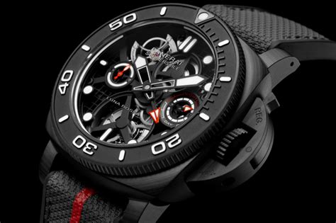 panerai submersible tourbillon gmt luna rossa experience edition|Panerai gmt luna.